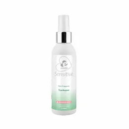 EasyGlide Sensitive sredstvo za čišćenje igračaka 150ml, formula bez alkohola za sve materijale