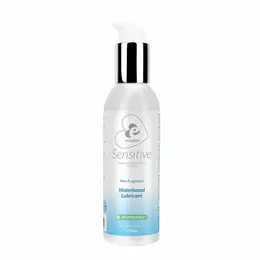 EasyGlide Sensitive lubrikant na bazi vode 150ml za osetljivu kožu