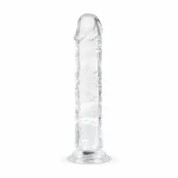 You2Toys Jelly Intimate Model 18 cm providni savitljivi dizajn