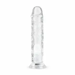 You2Toys Jelly Intimate Model 18 cm providni savitljivi dizajn