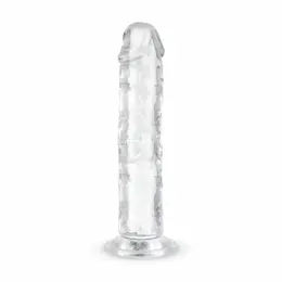 You2Toys Jelly Model 16 cm, providna intimna igračka sa vakuumskim postoljem