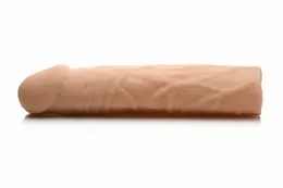 JOCK Extra Long Extension Sleeve 7.6 cm Beige - Flexible TPE System