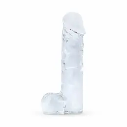 Gildo Glass Model No. 29, anatomski rebrasti reljef i igra temperaturama