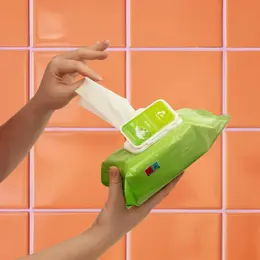 EasyGlide vlažne maramice za čišćenje intimnih igračaka, 100 komada, sa ekstraktom aloe vere