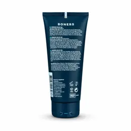 Boners Delay Gel 100ml, formula za produženo intimno uživanje sa prirodnim ekstraktima