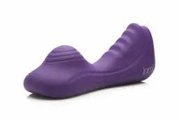 Blush Ride N' Grind Silicone Intimate Device with Remote, Dual Motors