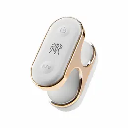 OTOUCH Yu vibrator za prst u obliku slova U, 7 modova, vodootporan, kompaktan