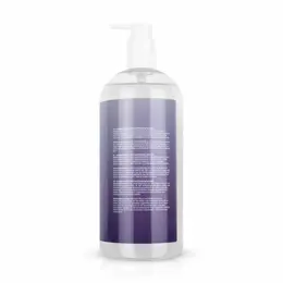 EasyGlide analni gel za opuštanje 1000ml sa formulom kamilice i divlje nane