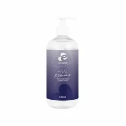 EasyGlide analni opuštajući gel na bazi vode 500ml sa kamilicom i nanom
