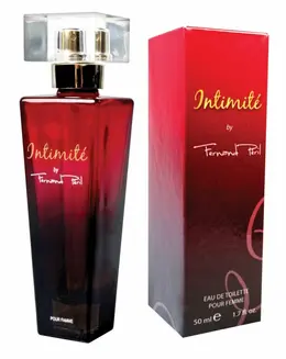 Fernand Peril Intimacy ženski parfem sa feromonima 50ml