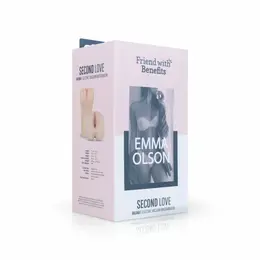 Emma Olsen Intimni uređaj električni sa usisavanjem i 10 vibracionih modova