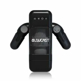 BLOWCAST Blowbot automatski intimni uređaj sa grejanjem i 20 modova