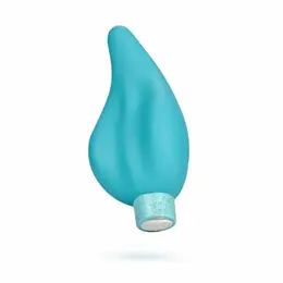 Blush Gaia Eco Caress Aqua Rechargeable Biodegradable Intimate Massager