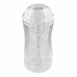 Evolved Double Fantasy providni dvostrani intimni stimulator, 21 cm