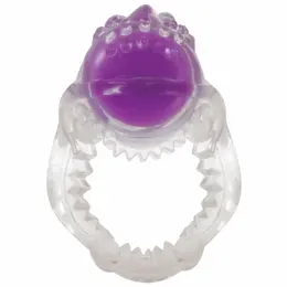 Evolved True 3-Piece Set - Versatile Intimate Ring Collection TPE
