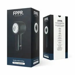 FPPR električni stroker model 8719934010994 vodootporan sa 6 modova i USB punjenjem