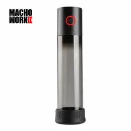 OTOUCH Macho Work1 automatski vakuumski sistem sa mernom skalom