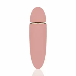 Ioba OhMyWAND 1 Pink - Flexible Silicone Massaging Device USB Rechargeable