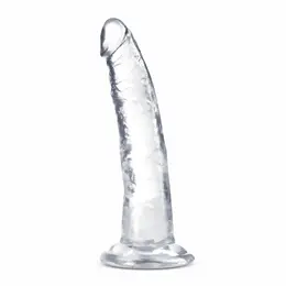Blush B Yours Plus Lust n’ Thrust providna intimna igračka od TPE materijala dužine 20 cm
