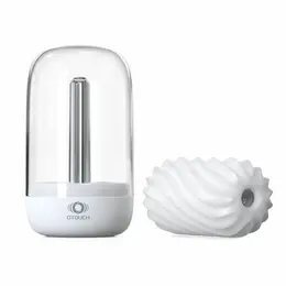 OTOUCH Decor2 Advanced Intimate Machine with UV & Heating System