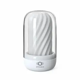 OTOUCH Decor2 Advanced Intimate Machine with UV & Heating System