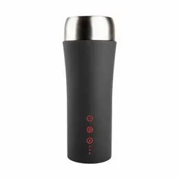 OTOUCH Inscup 2 Luxury Intimate Device with Dual Vibration Modes, Black