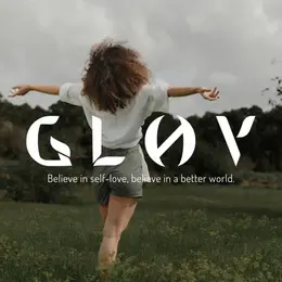 Glov Eco G-spot vibrator u zelenoj boji, punjiva intimna igračka