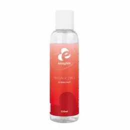 EasyGlide 2 u 1 gel za masažu i lubrikant na bazi vode 150ml providni