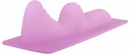 Motorbunny Mount Gushmore Pink Silicone Attachment for Original System