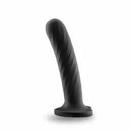 Blush Temptasia Twist Large - Intimni silikonski sistem sa vakuum bazom
