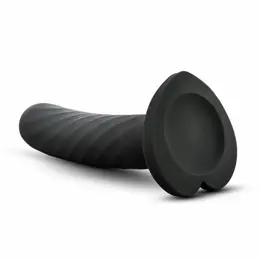 Blush Temptasia Twist Large - Intimni silikonski sistem sa vakuum bazom