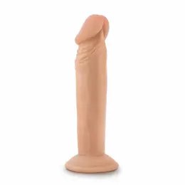 Blush Dr. Skin Dr. Small Vanilla model sa vakuum postoljem 16.5cm