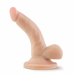 Dr. Skin Mini Model sa vakuum postoljem 12 cm, bež boja, kompaktna veličina