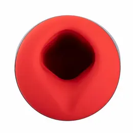 OTOUCH Ninja 2 automatski intimni uređaj sa sistemom naduvavanja, crni