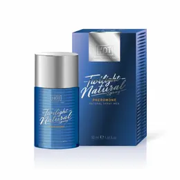 HOT Twilight Pheromones neutralni sprej sa feromonima 50 ml, diskretna formula