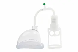Frohle VP005 Intimate Vacuum System with Pro-Grade Grip Pump