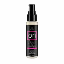Sensuva ON Stimulating Gel Botanical Formula 30ml, prirodni stimulator na biljnoj bazi