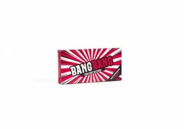 BangBang Performance Support Tablets 2pcs - Herbal Formula, Blue Color