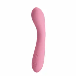 Pretty Love Tony punjivi vibrator za G-tačku sa 30 modova ljubičasti
