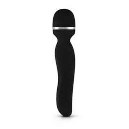 Sway Vibes No. 4 Black punjivi masažer, 10 modova, ergonomski dizajn