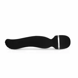 Sway Vibes No. 4 Black punjivi masažer, 10 modova, ergonomski dizajn