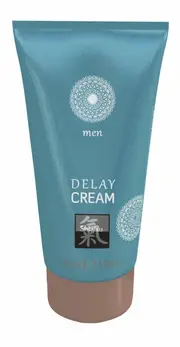HOT Delay krema sa eukaliptusom, formula za produženo zadovoljstvo sa osvežavajućim efektom 40ml