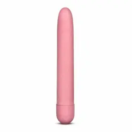 Blush Gaia Eco Intimate Device Pink Bioplastic Multi-Speed 18 cm