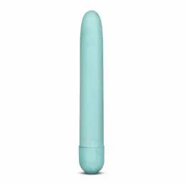 Blush Gaia Eco Biofeel intimni uređaj plavi 17.8 cm biorazgradiv