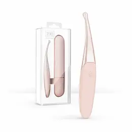 Sensual Intimates Senzi Precision roze vibrator sa 12 modova rada i vodootpornom funkcijom
