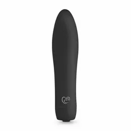 Velvet Vibe Black, kompaktni stimulator za intimne trenutke sa 10 režima vibracije