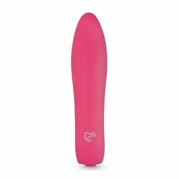 Velvet Vibe Pink by Dream Toys - Kompaktni višebrzinski intimni uređaj