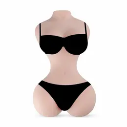 Mister B Heather Owens Intimate Machine Dual Entry TPR veliki model