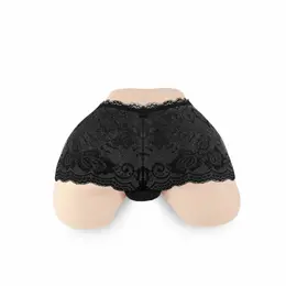 Ashley Rose Mega intimni anatomski model sa dvostrukim ulazom od TPR materijala 28cm