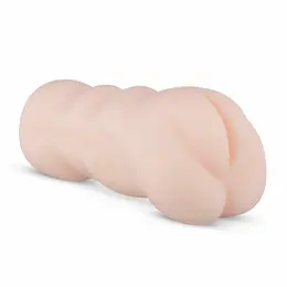 Dream Toys Nicole Adams Intimni uređaj TPR anatomski rukav 14 cm